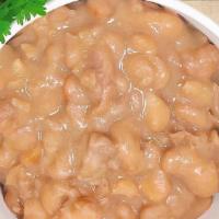 Refried Pinto Beans · 