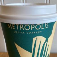 Metropolis Coffee Company Spice Island  · 