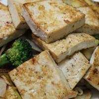 Tofu Special · 