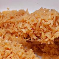 Arroz/Rice · 8oz  Mexican Rice