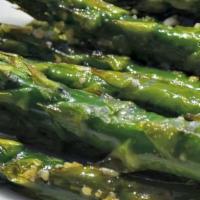 Fresh Asparagus · 