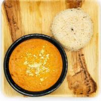 Paneer Cashew Curry · Delicious & creamy cashewnut curry made with indian cheese and assorted spices.