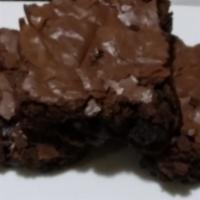 Tripple Chocolate Brownies  · Try our JUMBO  tripple Chocolate Fudge Brownies. This Brownie is made with rich cocoa, and i...