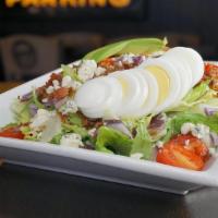 Cobb Salad · 