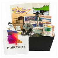 I'M Minnesota Loony Gift Box · When you want to send ’em the flavors of Minneapolis, Minnsota and the Midwest , there’s no ...