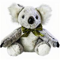Warming Koala - Kaylee The Eucalyptus Koala By Sonoma Lavender · Cuddly plush koala bear with removable eucalyptus insert. A unique treat for young or less-y...