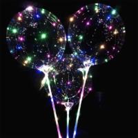 Led Bubbleloon · The perfect decoration for birthdays, weddings ? or just for home!
We recommend especially f...