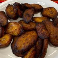 Plantain · choose of sweet plantains or unsweet plantain