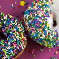 Half Dozen · Choose from an assortment of our greatest hits or list your own! Includes all Classic Cake d...