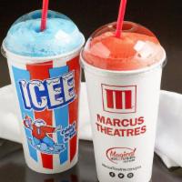 32 Oz. Icee · 