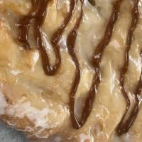 Fritter O' The Week  (Vg) · Mama always love her fritters.... and our special fritter flavor changes  monthly so check F...