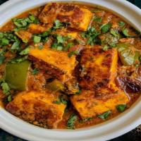 Paneer Tikka Masala(Ptm) · Paneer tikka masala is a delicious, creamy & flavorful Indian dish made by grilling paneer &...