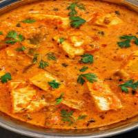 Shahi (Royal) Paneer · Shahi paneer is popular in the Indian restaurants & is made in several ways. Similar to the ...