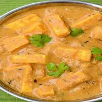 Paneer Korma (White Sauce) · Paneer Korma (White sauce) dish is royal as it contians cashews, milk and other spices which...