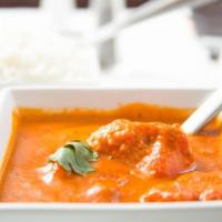 Vegetables Makhani · Fresh garden mix vegetables with cottage cheese and tossed with bell peppers