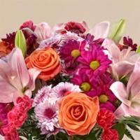 Light Of My Life Bouquet · This fresh beauty makes any room feel vibrant and full of joy, all while letting the ones yo...