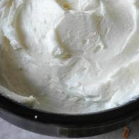 Garlic Cream Cheese Dip · Our House Made Blend Of Cream Cheese, Ricotta Cheese, Sour Cram, & Garlic.  Goes Great With ...