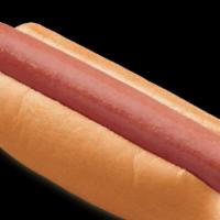Hot Dog · No one does premium, all-beef hot-dogs better than your local DQ® restaurant! Order them any...