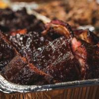 Memphis Baby Back Rib Family Pack · Let us do the cooking tonight! Try one of our Family Packs. Suggested for a Family of 4. Inc...