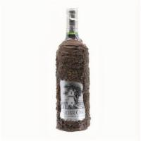 Silver Oak Cabernet Sauvignon Alexander Valley
 · Dark Chocolate with Black Cherry infusion and a dusting of Espresso, intermixing this comple...
