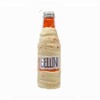 Canella Peach Bellini Mini (187Ml)
 · White chocolate with hibiscus-berry powder, offering the perfect amount of sweet, floral, an...