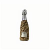 Le Grand Courtage Brut Mini  (187Ml)
 · Milk chocolate and toffee offer a caramel-like conjunction to compliment the honeydew and ap...