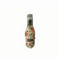 Fever Tree Ginger Beer  · This Premium Ginger Beer is brewed for 24 hours using three signature gingers (fresh, green ...