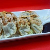 Dumplings (6 Pieces ) 饺子 · Fried or Steamed.