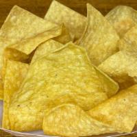 Chips (Tortilla Chips) · 