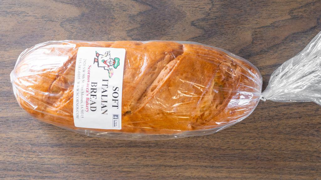 Italian Bread · 