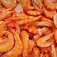 Shrimp (40) · 