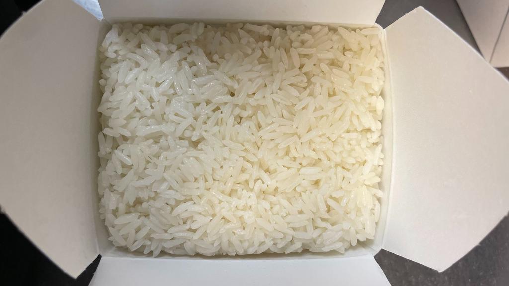 White Rice (Qt) · 