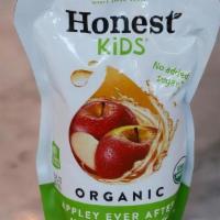 Kids - Apple Juice · 