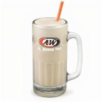 Freeze · It’s our classic A&W® Root Beer blended with our creamy vanilla soft serve. Smooth, tasty an...