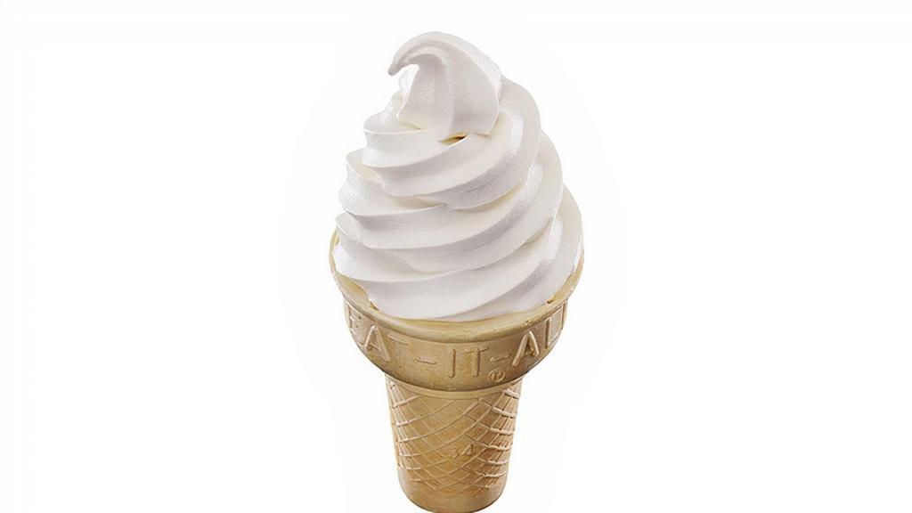Soft Serve · You simply can’t go wrong with A&W® signature vanilla soft serve. Add some variety with the flavor of the day or get the best of both and have it as a twist. Your choice – cone or cup.