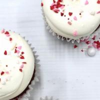 Red Velvet · This is a Southern, tangy cake with a hint of French cocoa powder, filled with a cream chees...