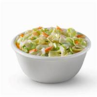 Cole Slaw · Some people order it because it’s creamy, tangy and delicious. Others order it because it’s ...
