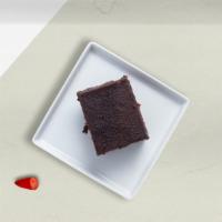 Gluten Free Chocolate Cake · (Gluten Free) Eating this chocolate cake will cause receptors in the brain to chemically ind...