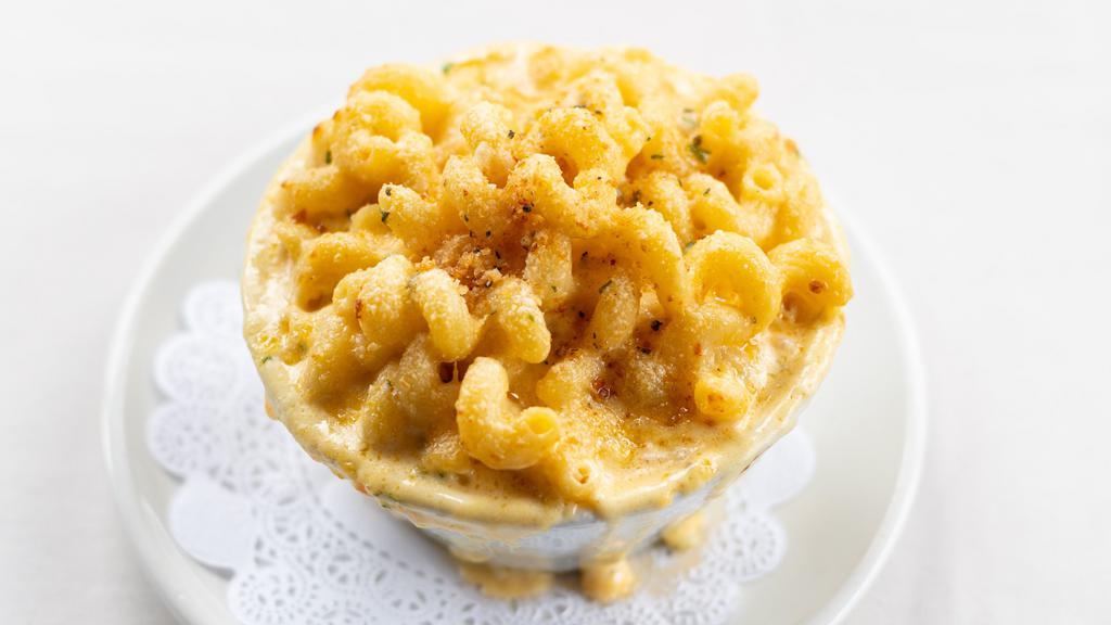 Mac & Cheese · Prime29 style