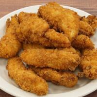 Hand-Breaded Chicken Tenders (2 12241 00000 ) · Price per pound.