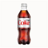 Diet Coke (20Oz.) (0 490 450) · 