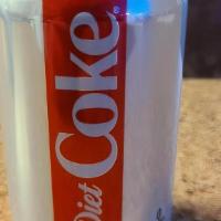 Diet Coke 12 Oz Can · 