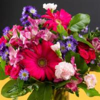 Epic Bloomers Bouquet · Showing appreciation for the ones we love is always important. This epic bouquet is filled t...