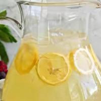 Lemonade · 1 Liter