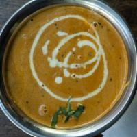 Chicken Tikka Masala * · Breasts of boneless chicken, cooked in onion, tomato, cream, and fresh herb sauce to perfect...