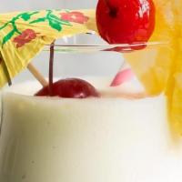 Pina Colada  · must be 21 to purchase