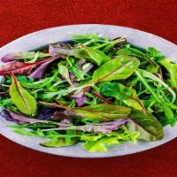 Green Salad Dream · #Healthy#House Salad#Appetizers	Our spin on the traditional garden salad consists of juicy t...