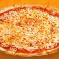 Build Your Own Pizza 14 · # Build Your Own Pizza # Pizza # Italian	Chose any four ingredients to create your own delig...