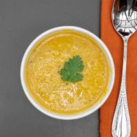Bowl - Dal · Gluten free, vegetarian. Yellow lentils slow-cooked in our housemade curry stock.