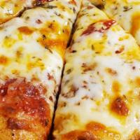 Cheese Pizza · Cheese Pizza